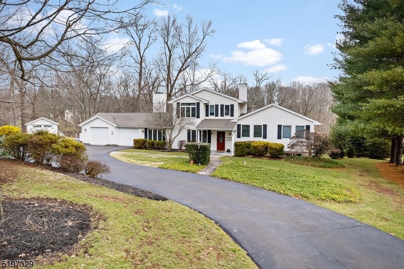 Property Photo: 1954 Holland Brook Rd NJ 08876