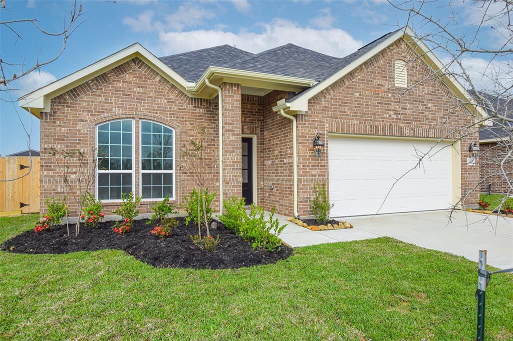 Property Photo:  12115 Champions Forest Drive  TX 77535 