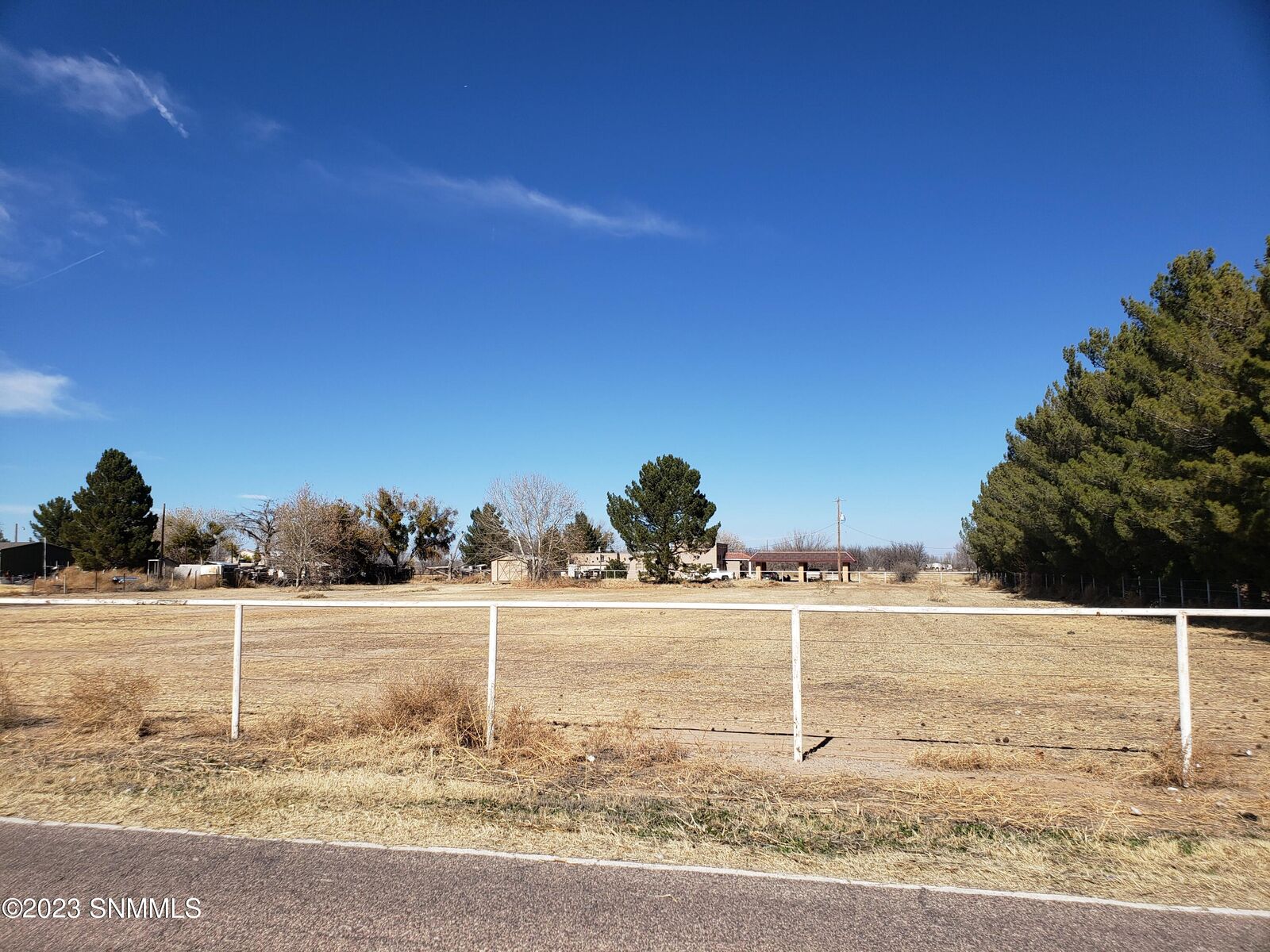 Property Photo:  1550 Borderland Road  NM 88021 