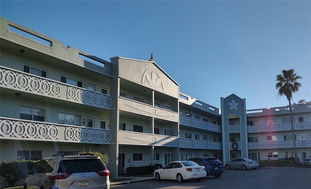 Property Photo: 2257 World Parkway Boulevard W 65 FL 33763