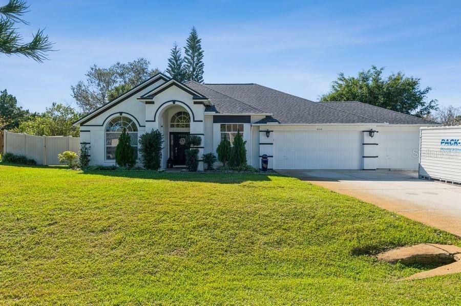Property Photo: 5145 Winchester Drive FL 32780