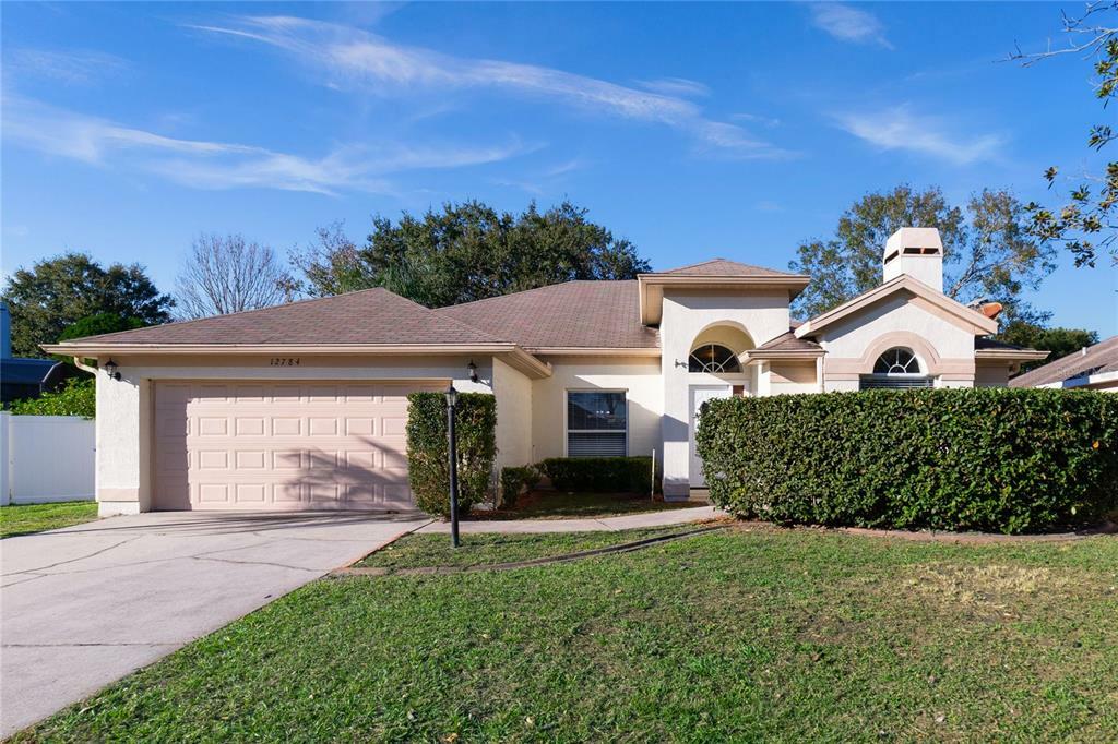 Property Photo:  12784 Waterhaven Circle  FL 32828 