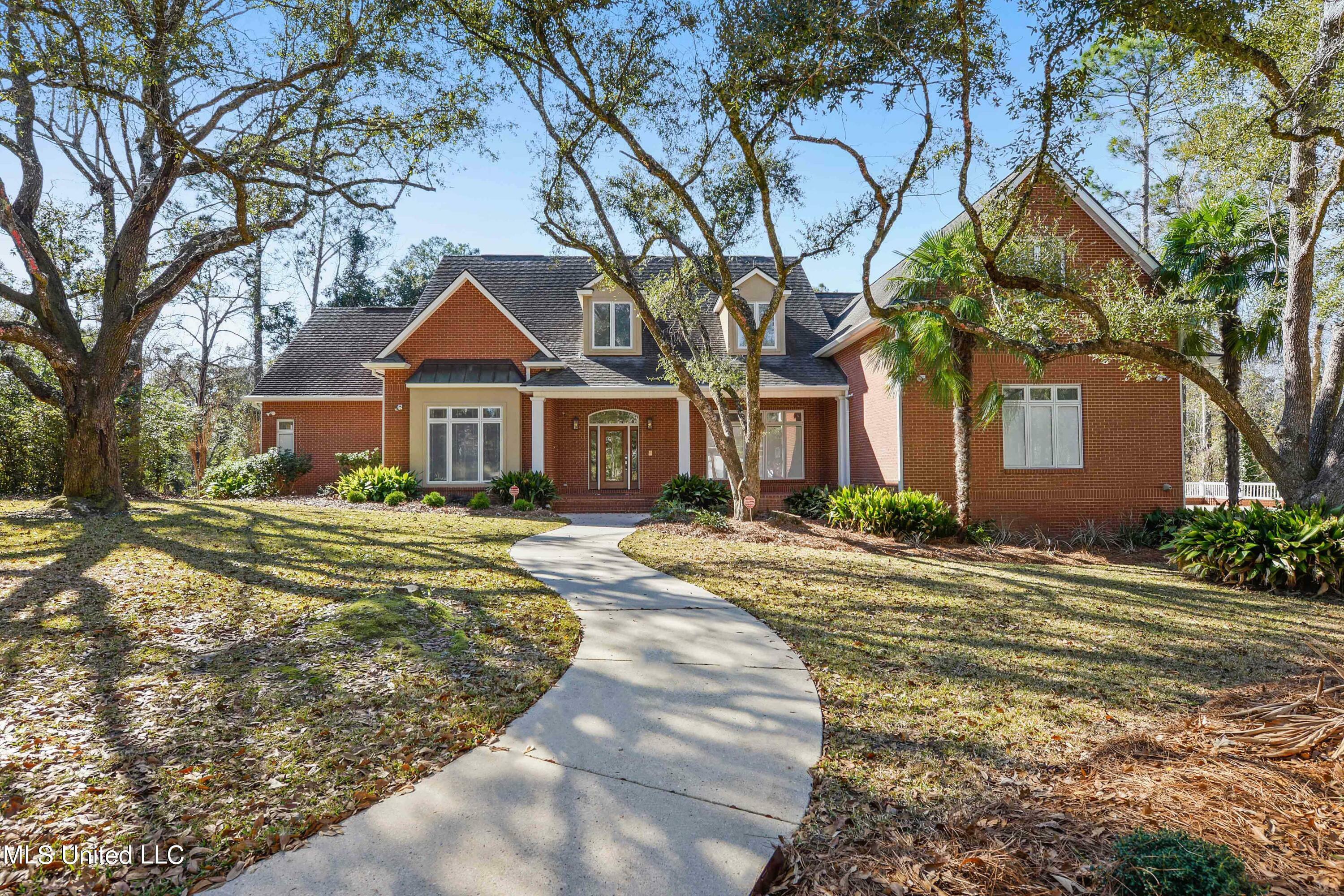 Property Photo:  24410 Oaklawn Plantation  MS 39571 