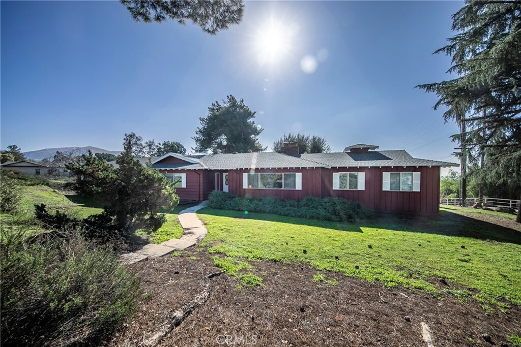 Property Photo:  10207 Fremont Street  CA 92399 