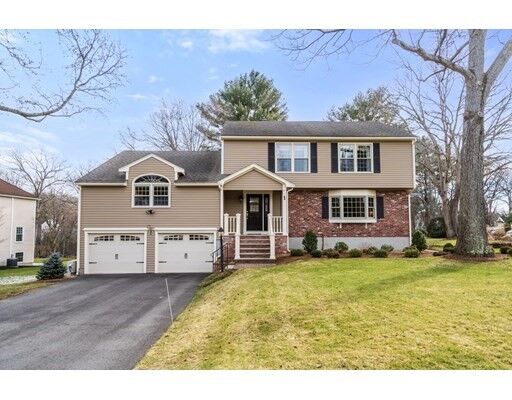 Property Photo: 1 Radcliff Drive MA 01810