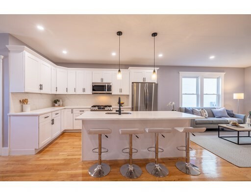 Property Photo: 35 Cabot Street 1 MA 01970