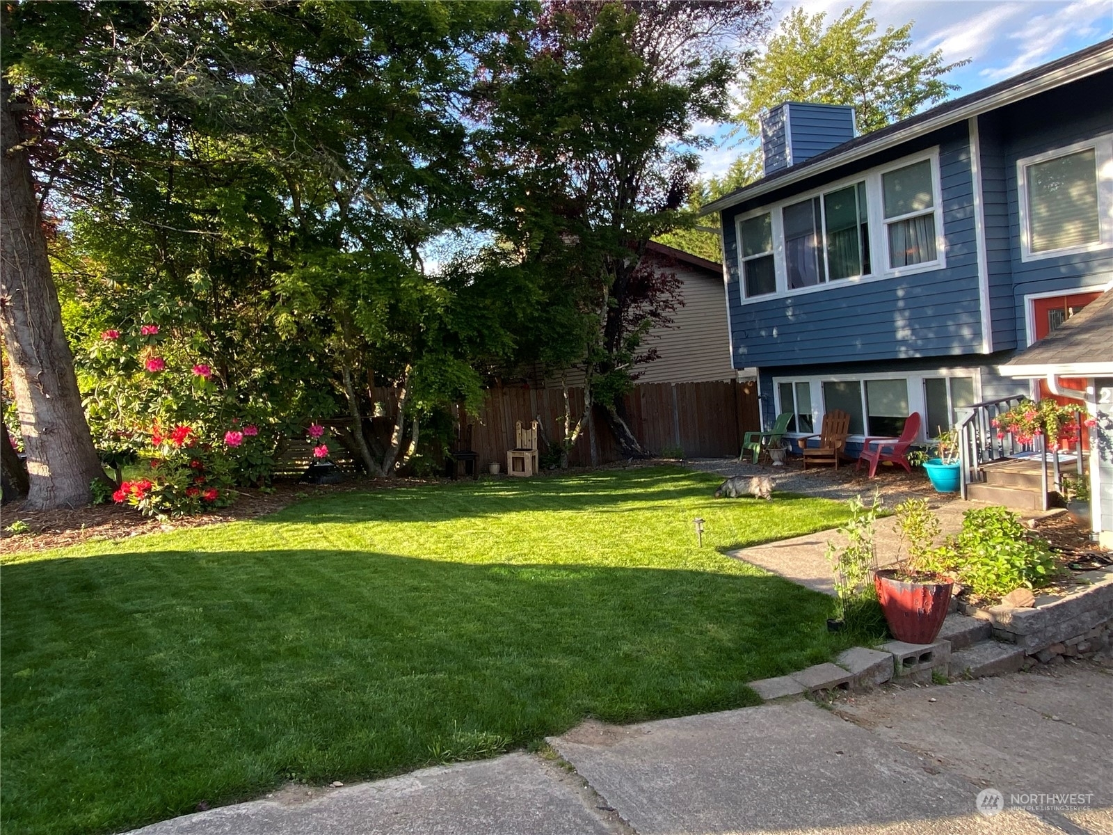 Property Photo: 25342 170th Place SE WA 98042