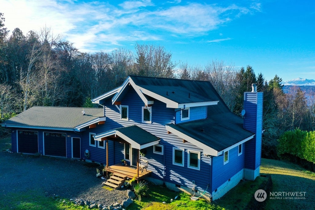 Property Photo:  3750 Tracyton Beach Road NW  WA 98310 