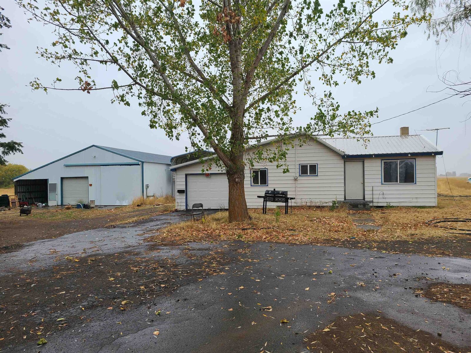 Property Photo: 14814 W Highway 902 Rd WA 99022