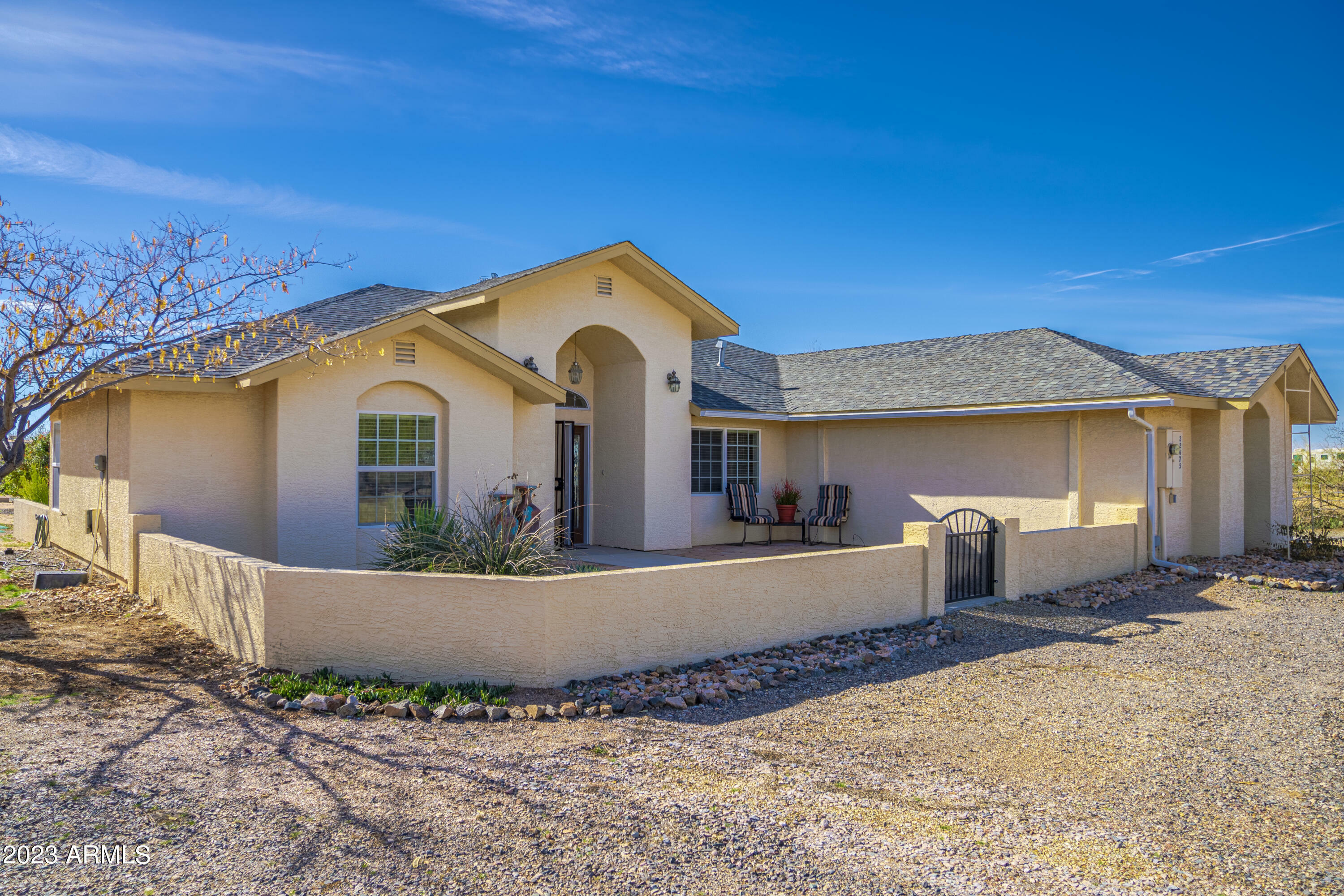 Property Photo:  22675 W Sunrise Road  AZ 85332 