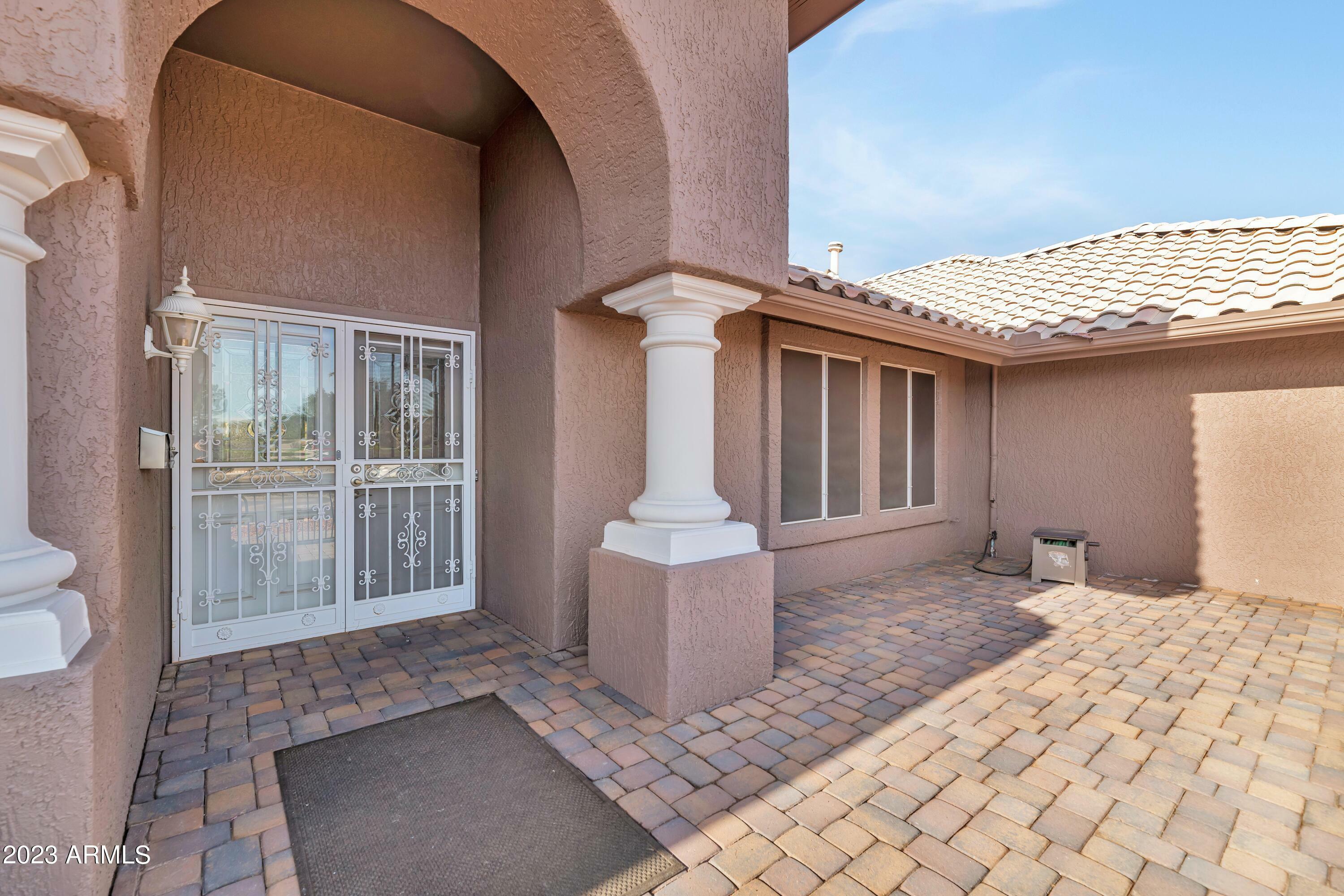 Property Photo:  20618 N 135th Avenue  AZ 85375 