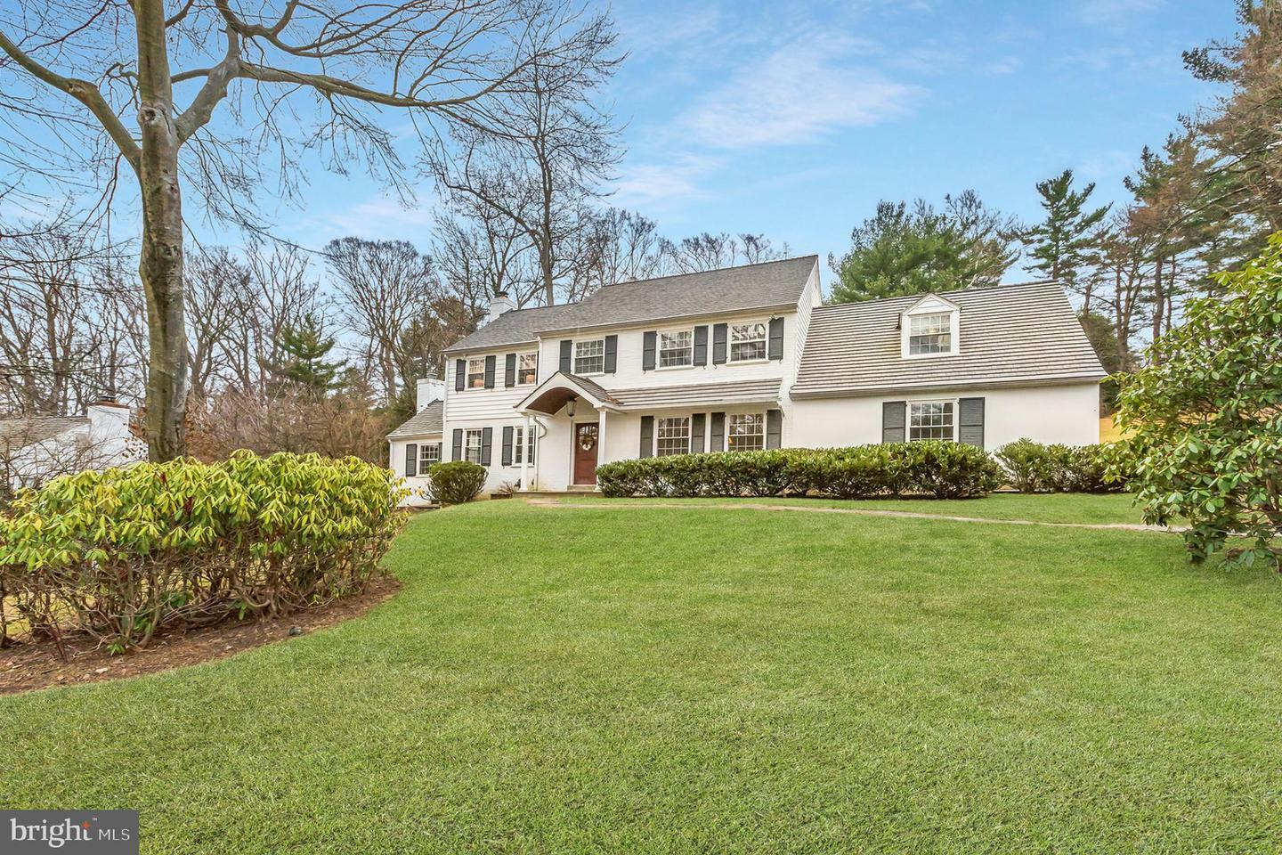 Property Photo:  536 Woodlea Lane  PA 19312 