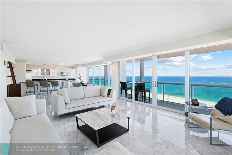 2100 S Ocean Ln 1411  Fort Lauderdale FL 33316 photo