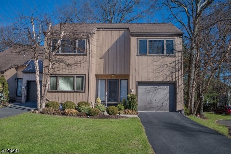 Property Photo:  7 Beech Ln 7  NJ 07960 