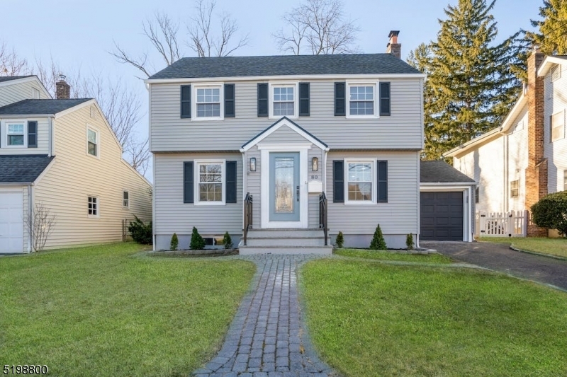 Property Photo:  80 High St  NJ 07003 