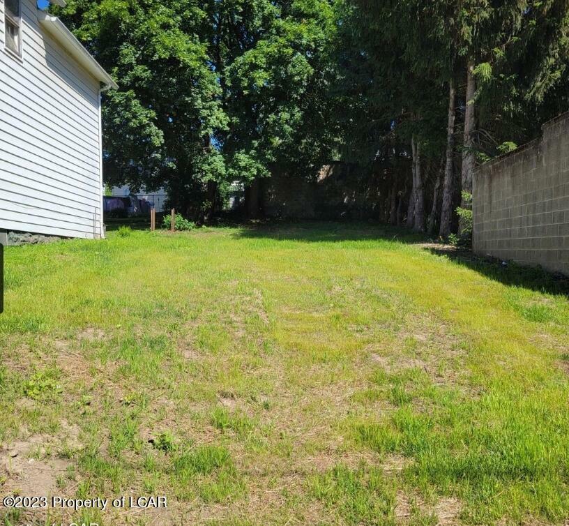 Property Photo:  99 Beech Street  PA 18702 