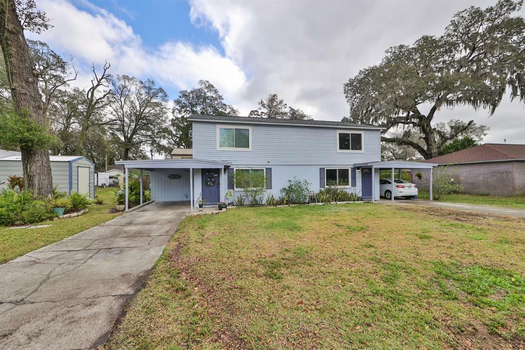 Property Photo:  5311 Peach Avenue  FL 33584 