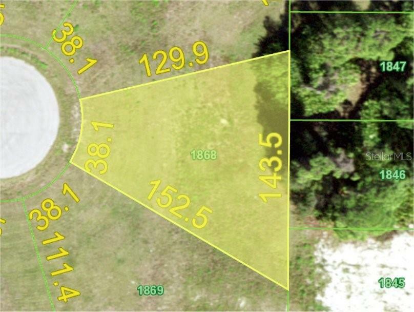 Property Photo:  115 Abbott Court  FL 33947 