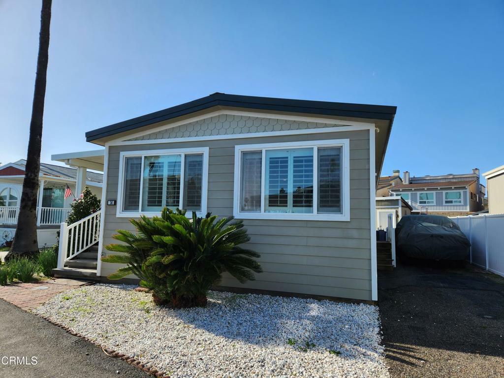 Property Photo:  4501 Channel Islands Boulevard 14  CA 93035 