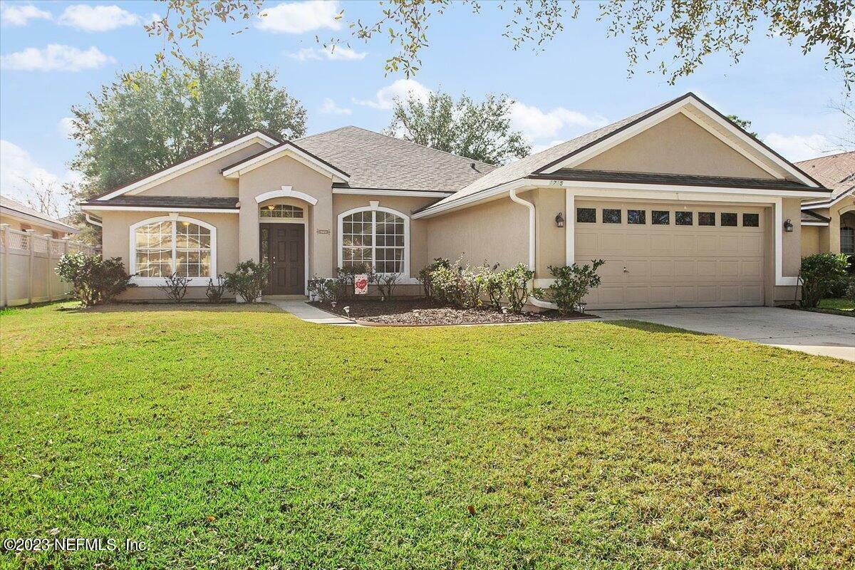 Property Photo:  1715 Windover Place  FL 32092 