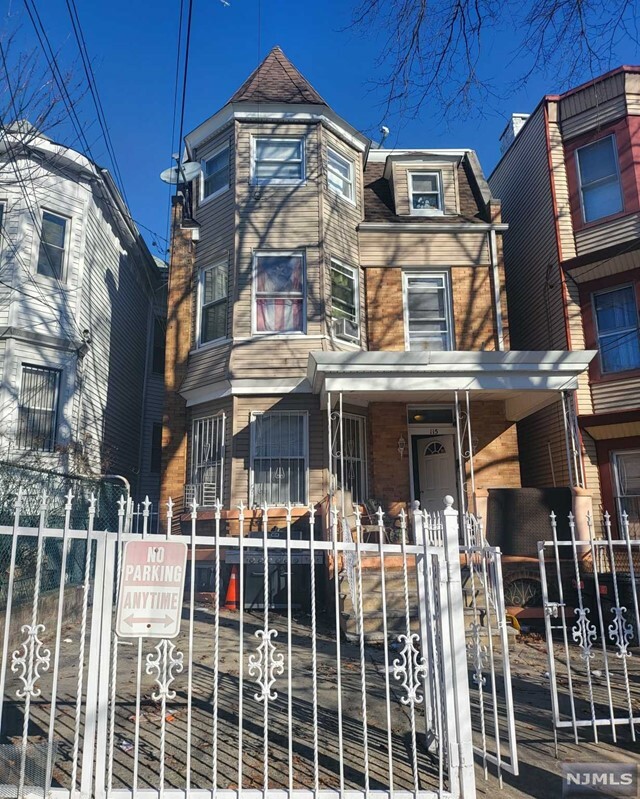 115 3rd Avenue  Newark NJ 07104 photo