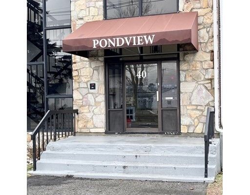 Property Photo: 40 Cochituate Rd 28 MA 01701