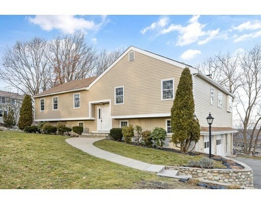 Property Photo:  27 Amberwood Drive  MA 01890 