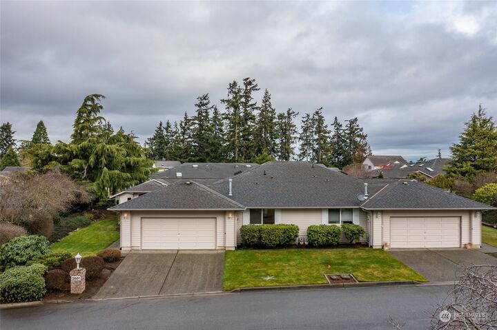 Property Photo: 2681 SW Talon Loop WA 98277