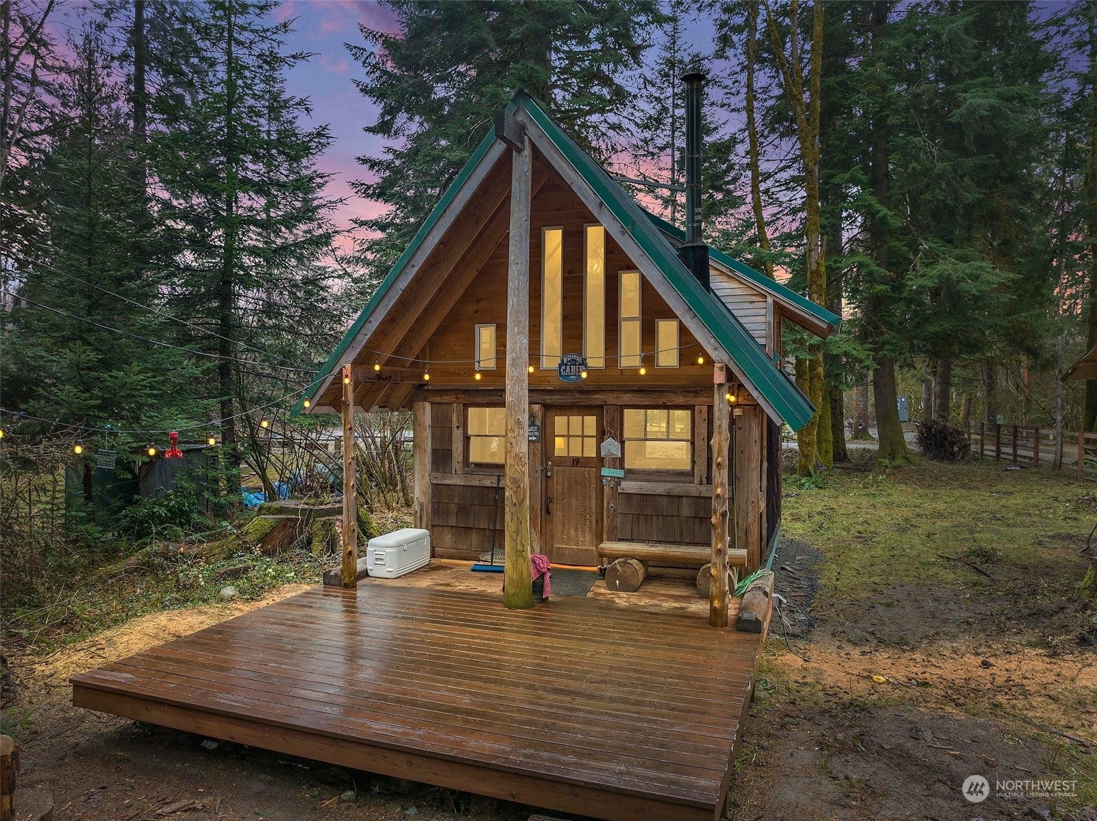 Property Photo: 107 Rainbow Place WA 98361