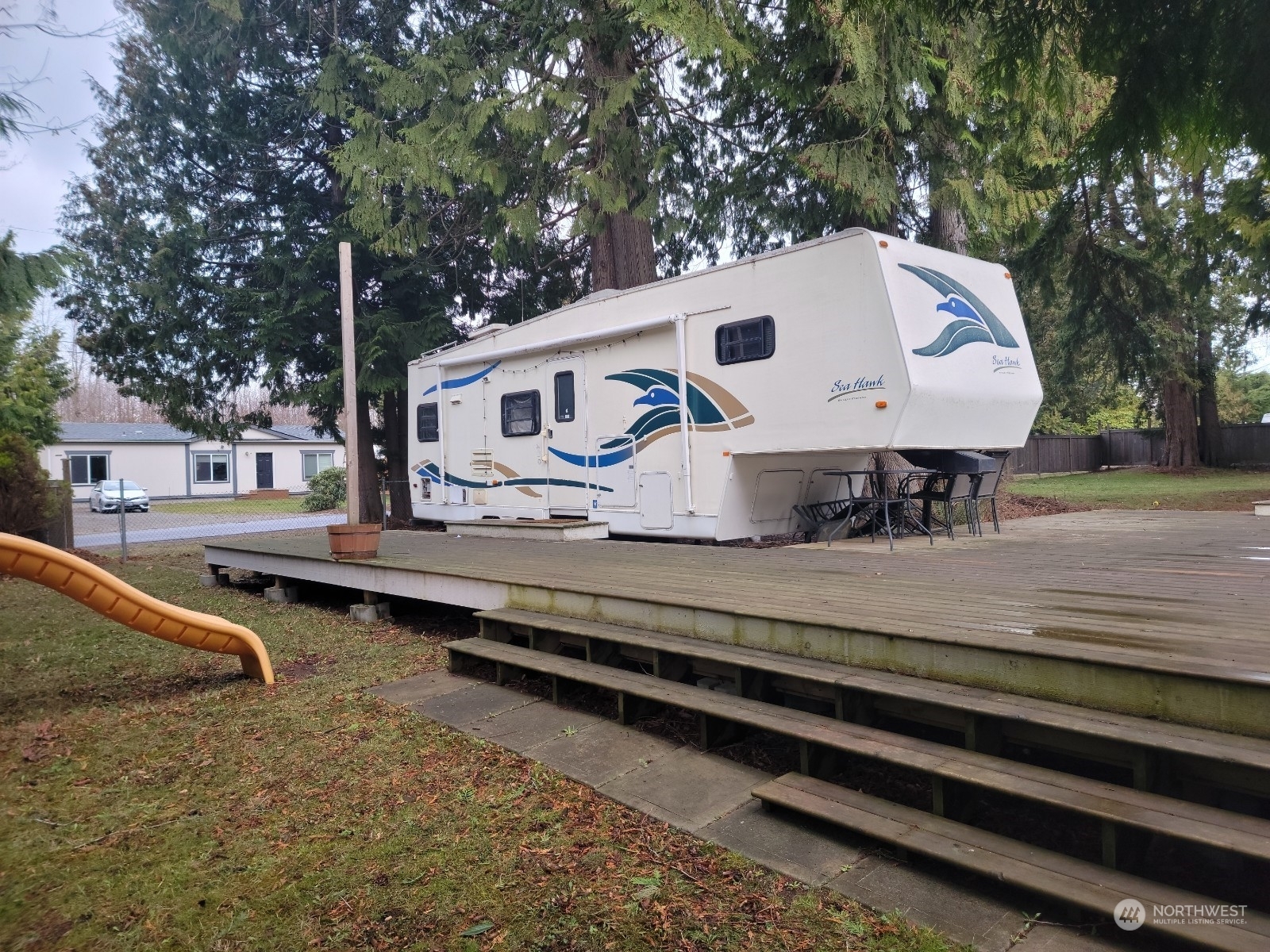 Property Photo: 4542 Decatur Drive WA 98248