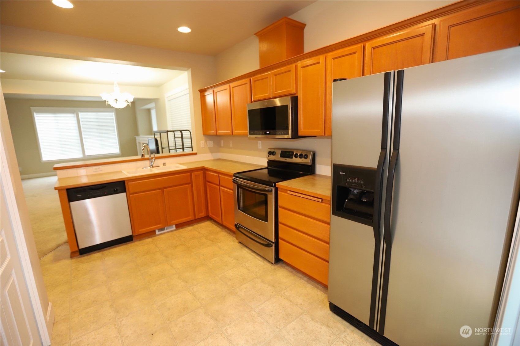 Property Photo: 133 Maple Street WA 98466