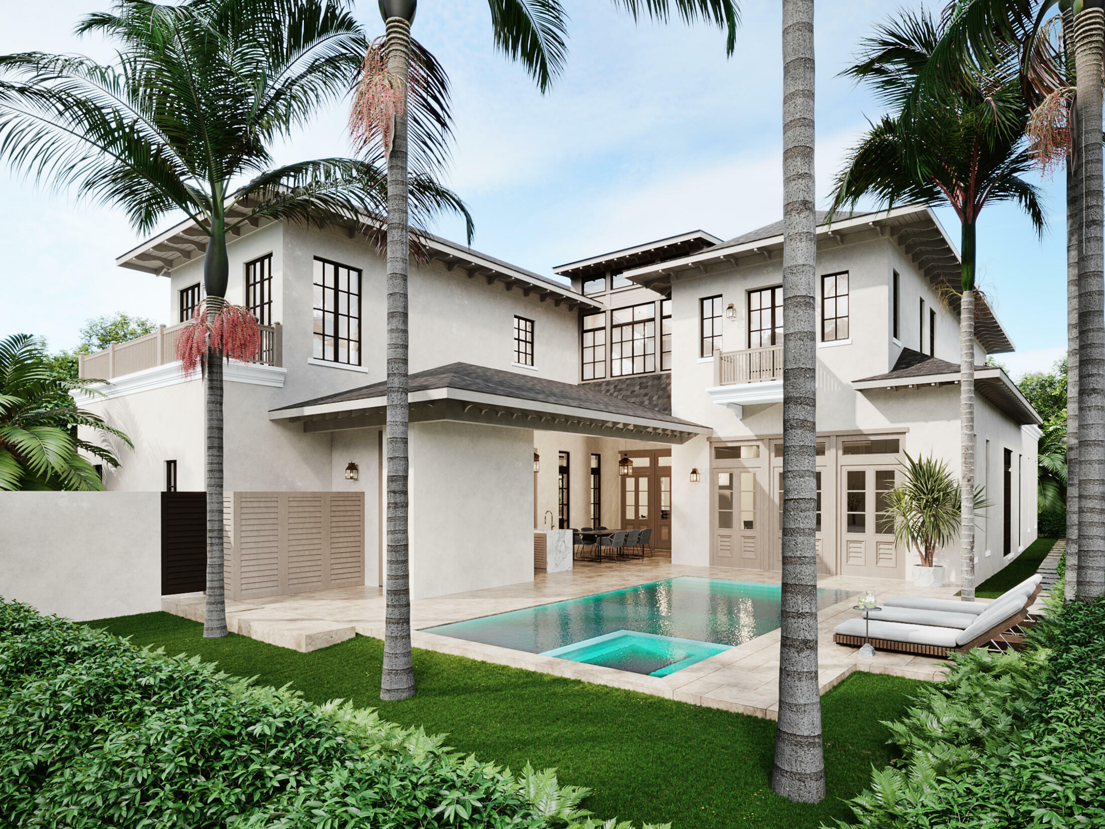 Property Photo: 1202 Vista Del Mar Drive N FL 33483