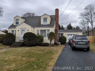 Property Photo:  78 Hayes Drive  CT 06460 