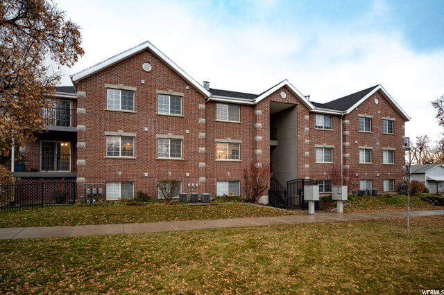 Property Photo:  Address not disclosed  UT 84103 