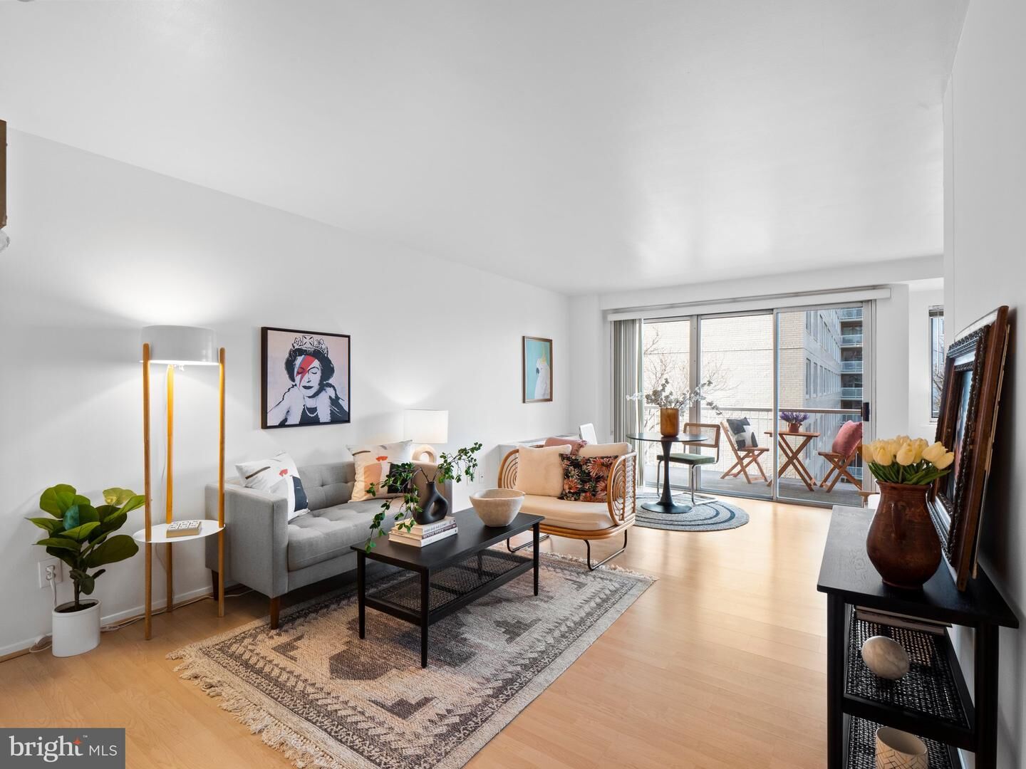 Property Photo: 730 24th Street NW 401 DC 20037