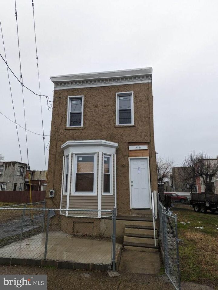 516 S 3rd Street  Camden NJ 08103 photo