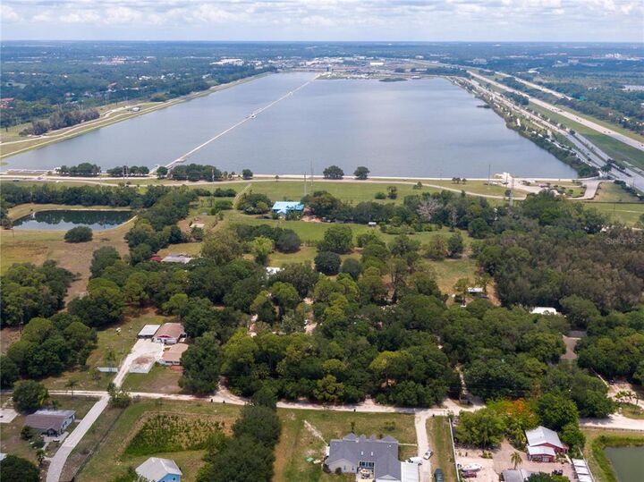 Property Photo:  Brown Lane  FL 34232 