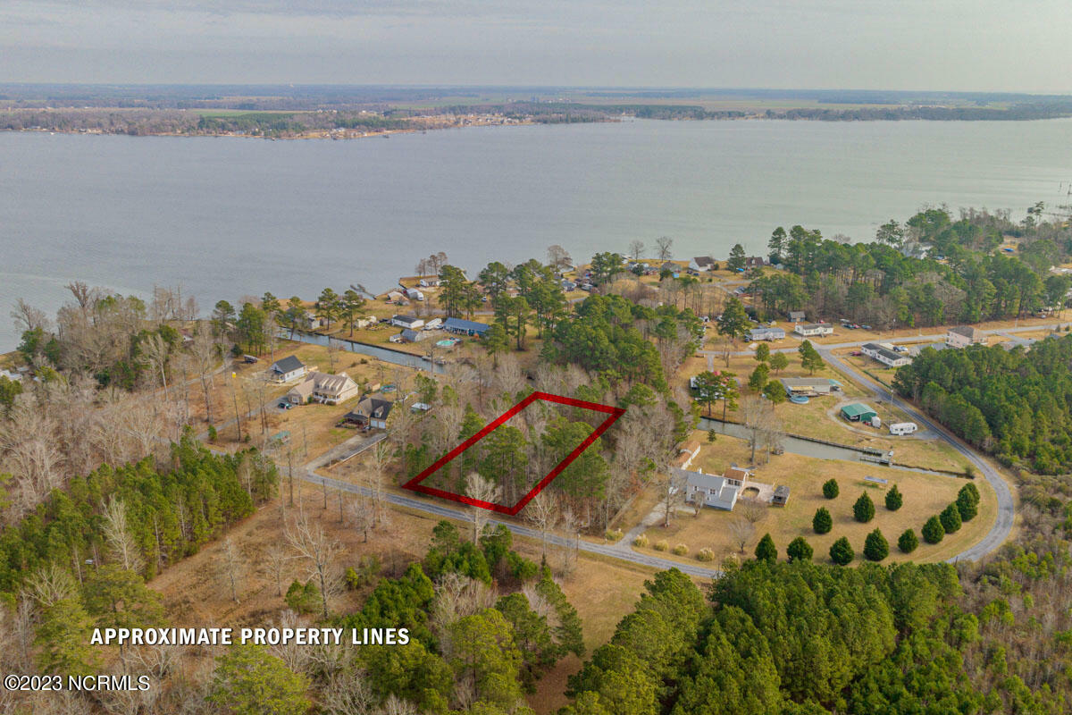 Property Photo:  Lot 11 Norma Drive  NC 27944 