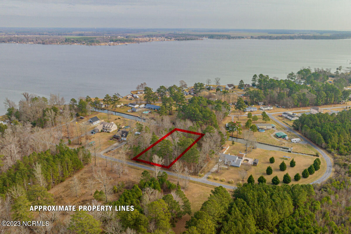 Property Photo:  Lot 11 11 Norma Drive  NC 27944 