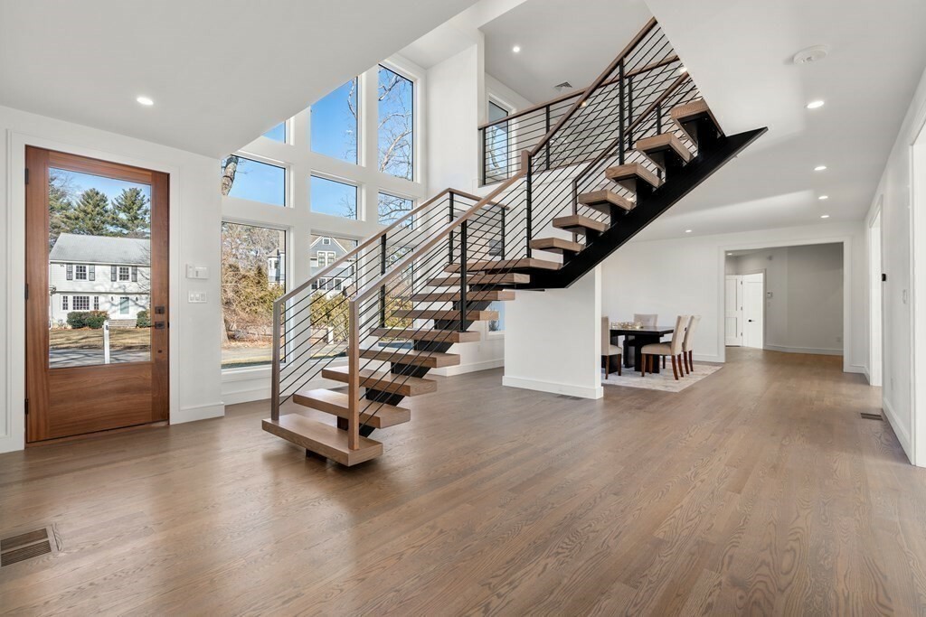 Property Photo: 89 Ridge Rd MA 02468