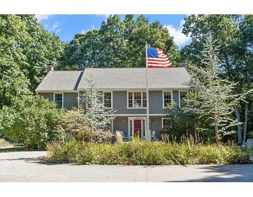 Property Photo: 1260 Salem St MA 01845