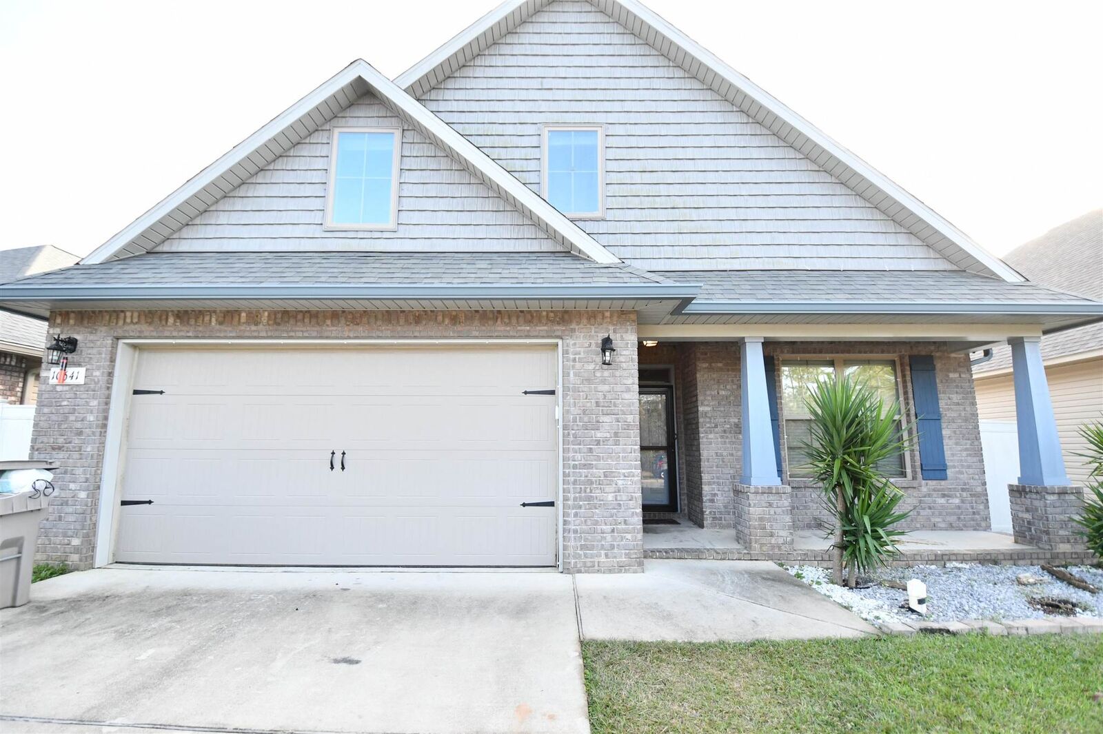 Property Photo:  10641 Trailblazer Way  FL 32506 