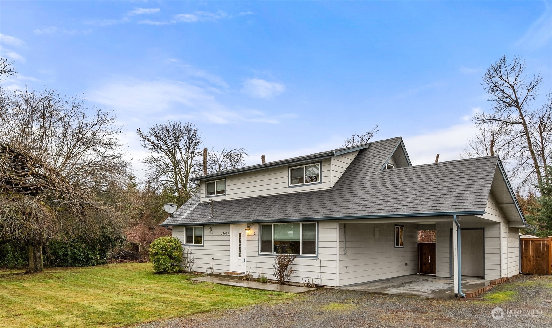 Property Photo:  17921 154th Street SE  WA 98272 