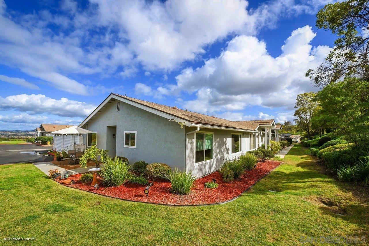 Property Photo:  4265 Black Duck Way  CA 92057 