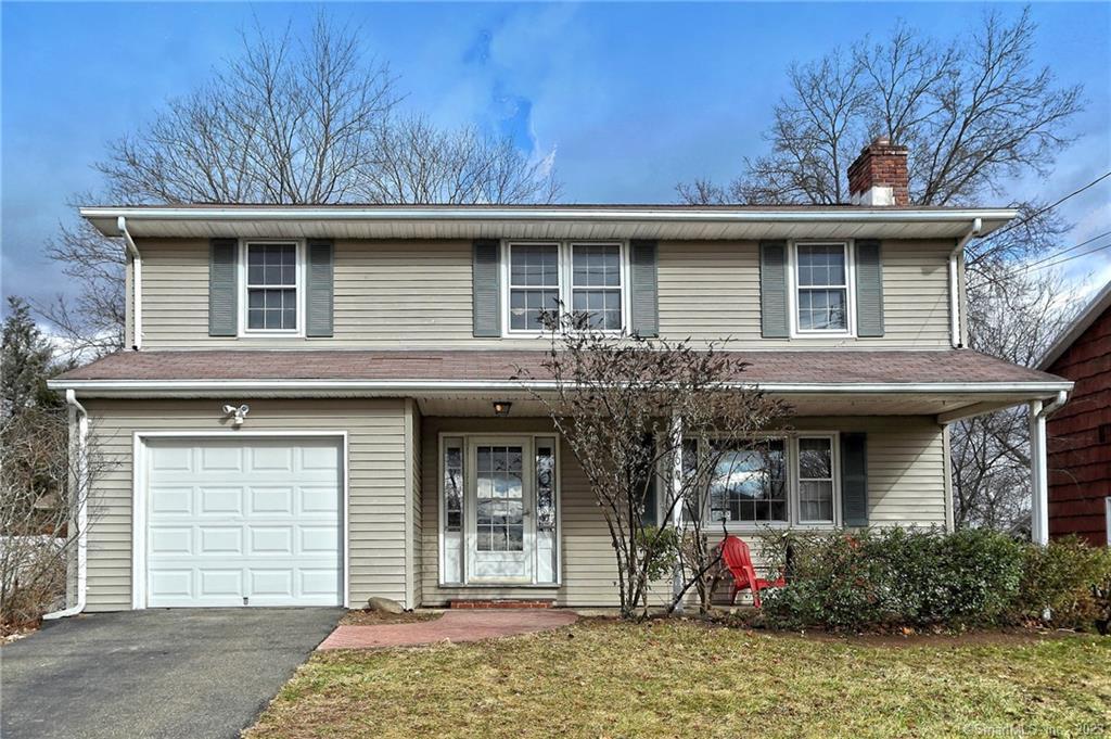 Property Photo: 90 Cardo Road CT 06517