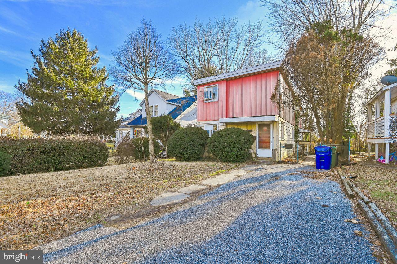 Property Photo:  3113 Gibbons Avenue  MD 21214 