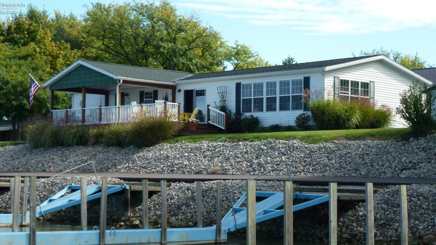 Property Photo:  1600 Buck Road 82  OH 43440 