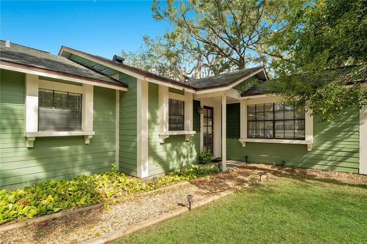 Property Photo: 1113 S Myrtle Avenue A And #B FL 32771