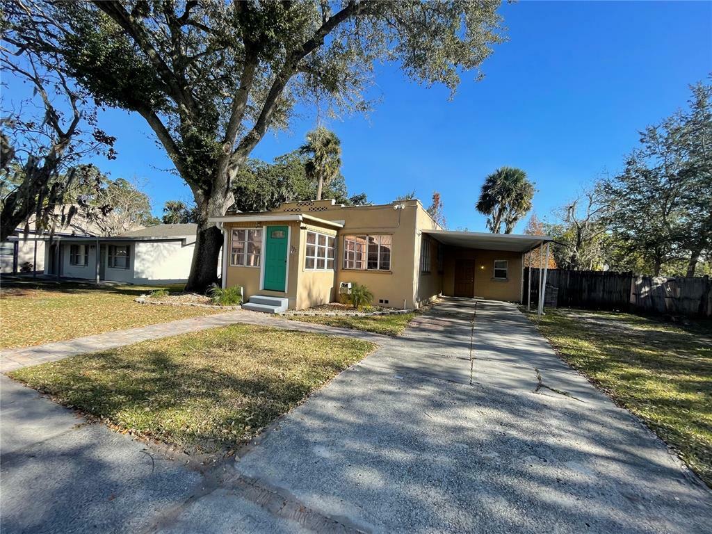 Property Photo:  527 Brack Street  FL 34744 