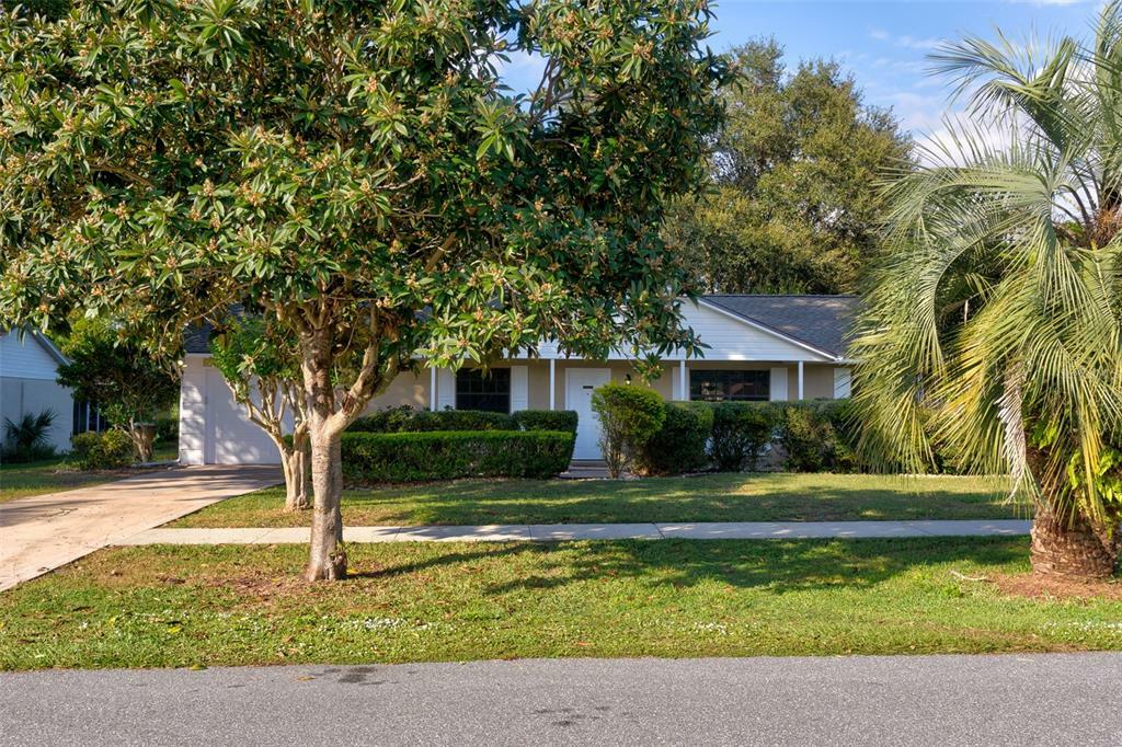 Property Photo:  12501 Wedgefield Drive  FL 32735 